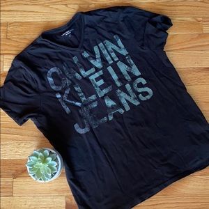 Men’s CK Jeans T-Shirt